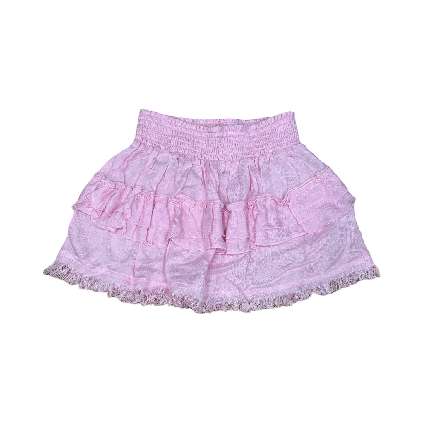 Vintage Havana Skirt (10/12)