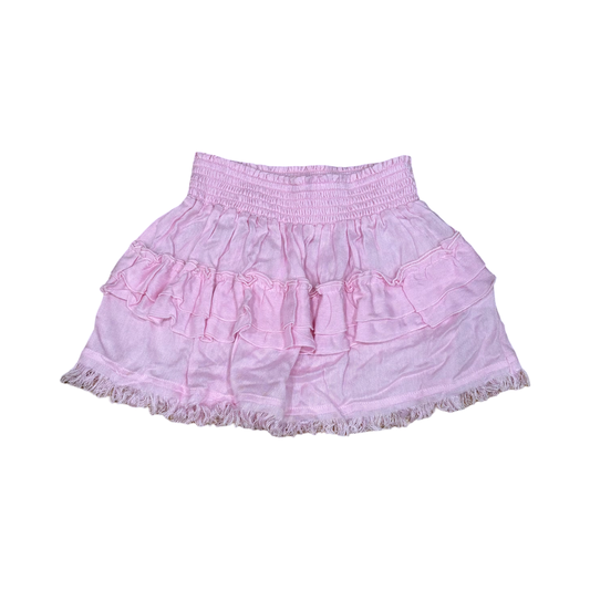 Vintage Havana Skirt (10/12)