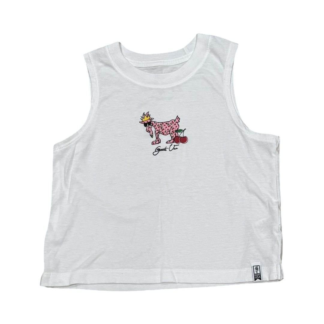 Goat USA Tank (M)