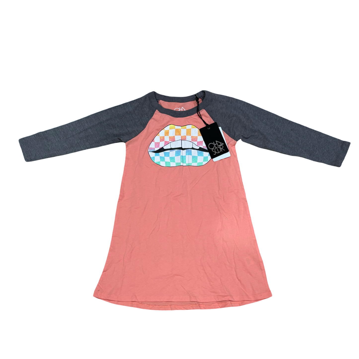 Chaser Dress (5) *NWT