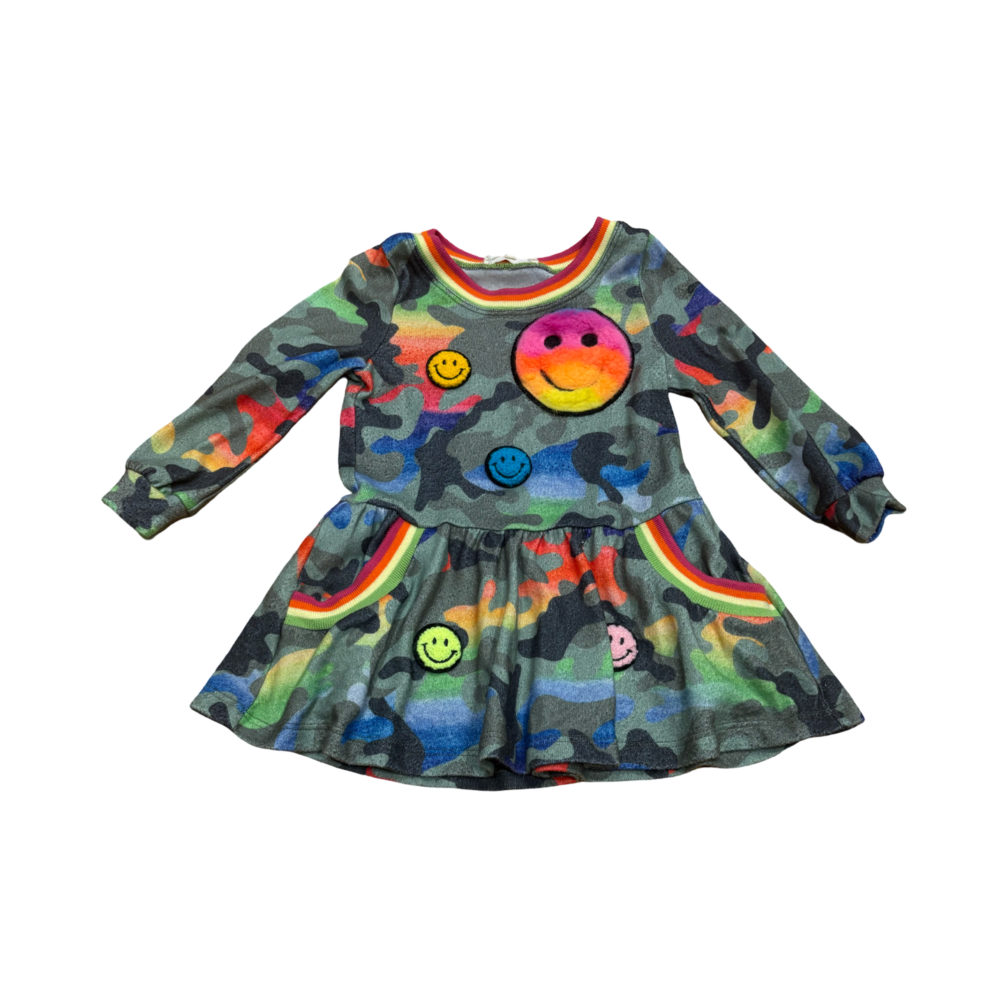 Baby Sara Dress (2)