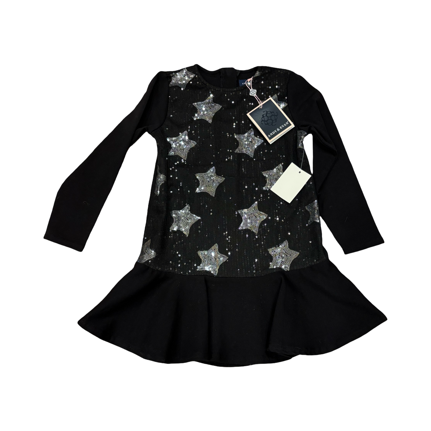 Andy & Evan Dress (4) *NWT