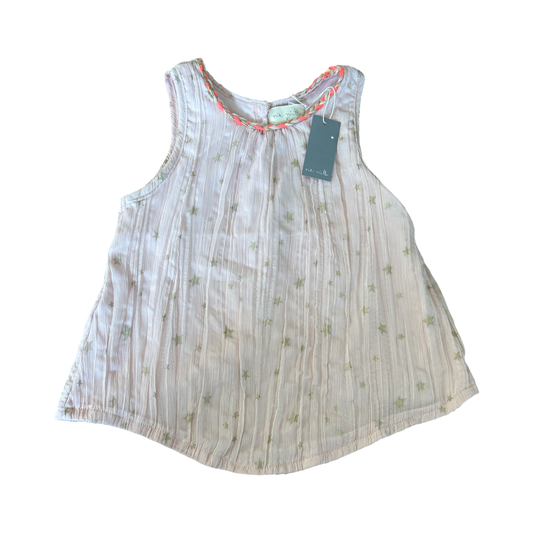 Miki Miette Tank (3) *NWT