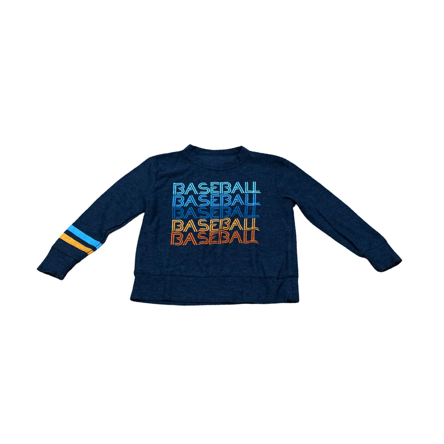 Chaser Sweatshirt (3)