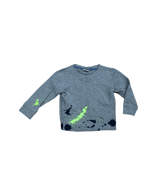Mish Boys Long Sleeve (24M)