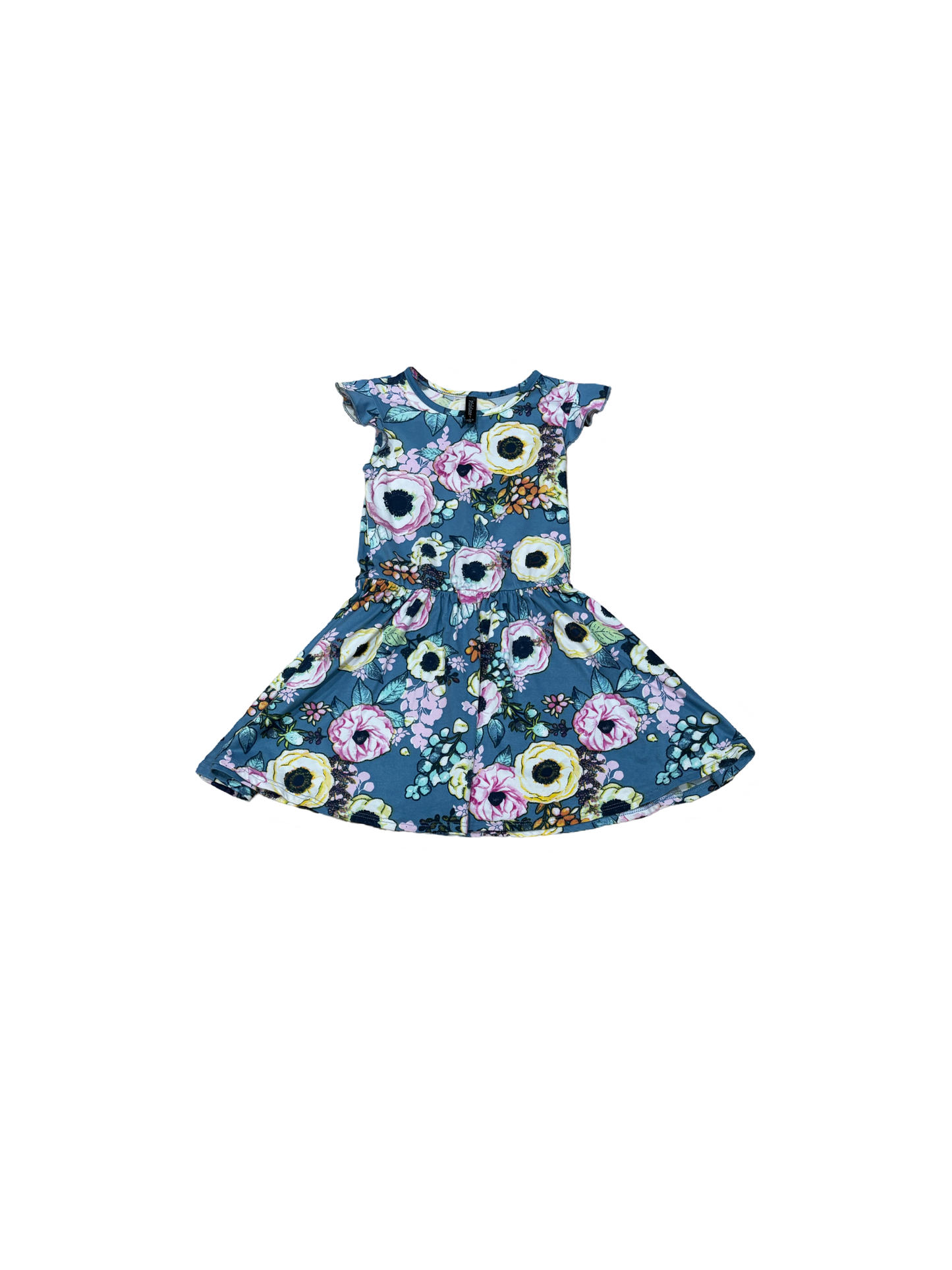 Pixie Lane Dress (5)