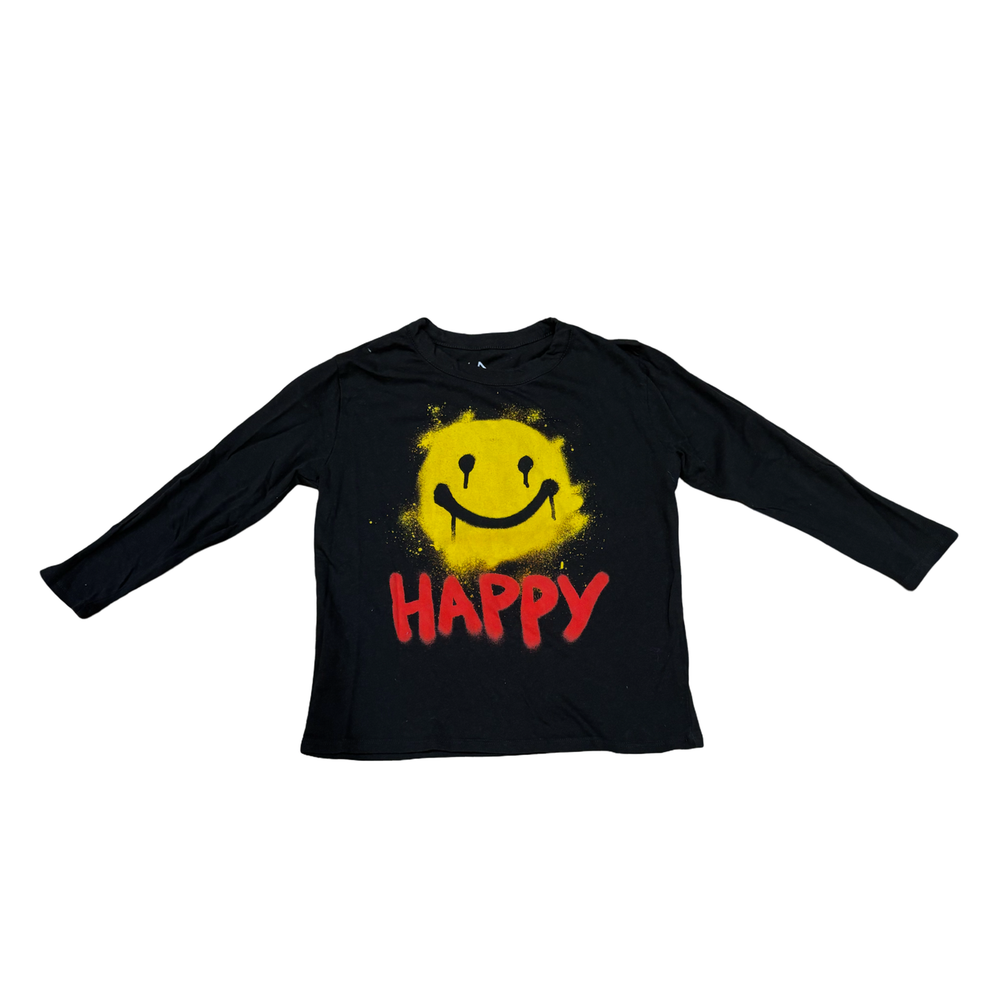 Chaser Long Sleeve Tee (6)