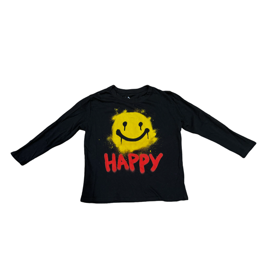 Chaser Long Sleeve Tee (6)