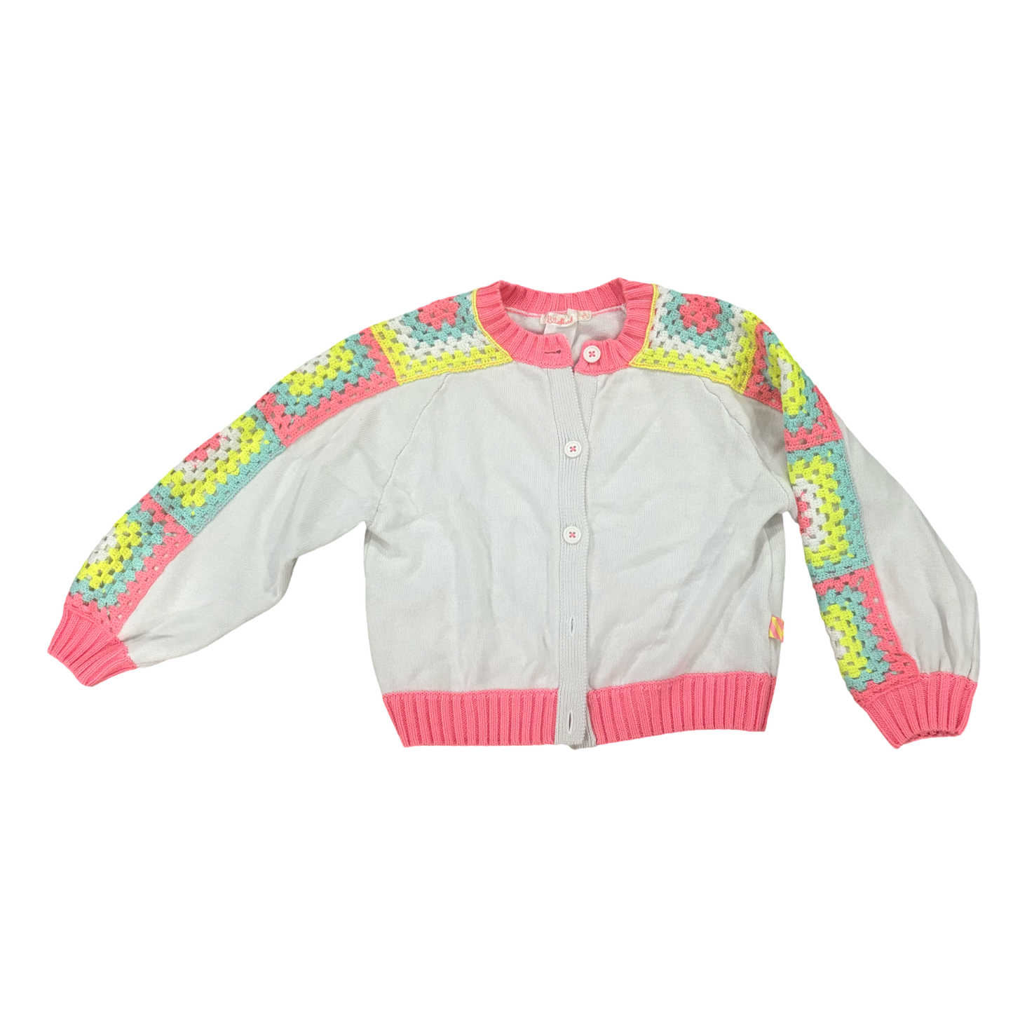 Billieblush Cardigan (5)
