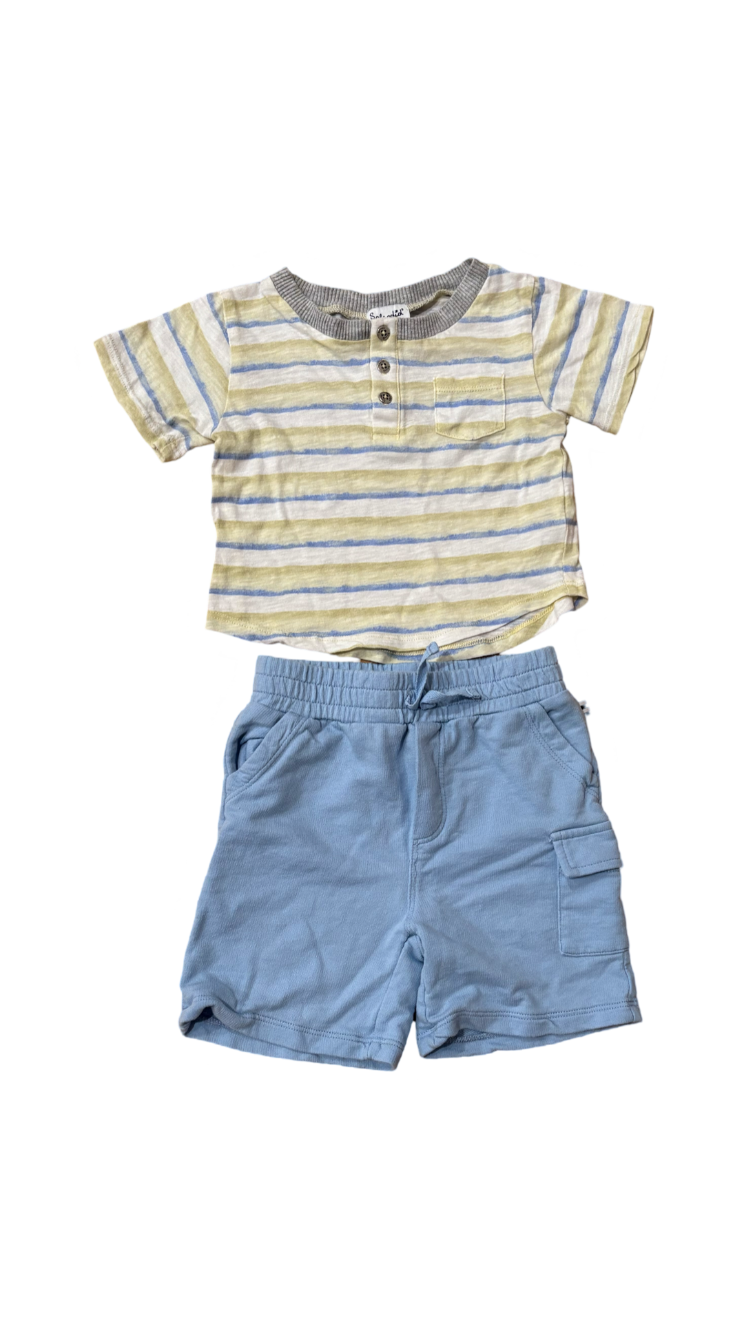 Splendid Set (18-24M)