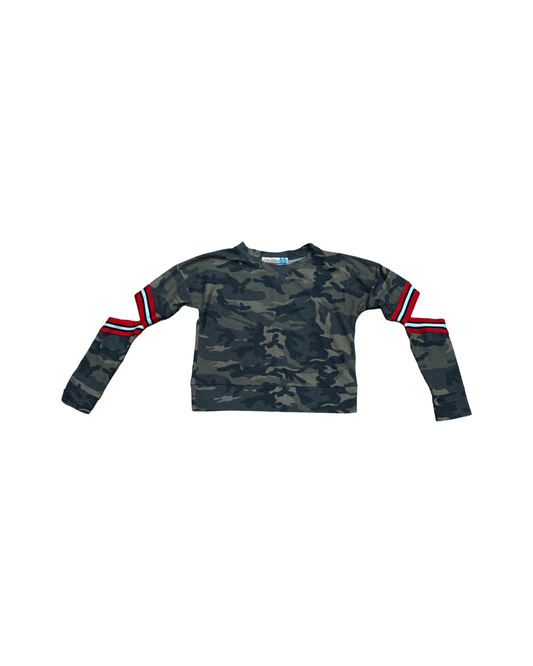 Vintage Havana Long Sleeve (M)