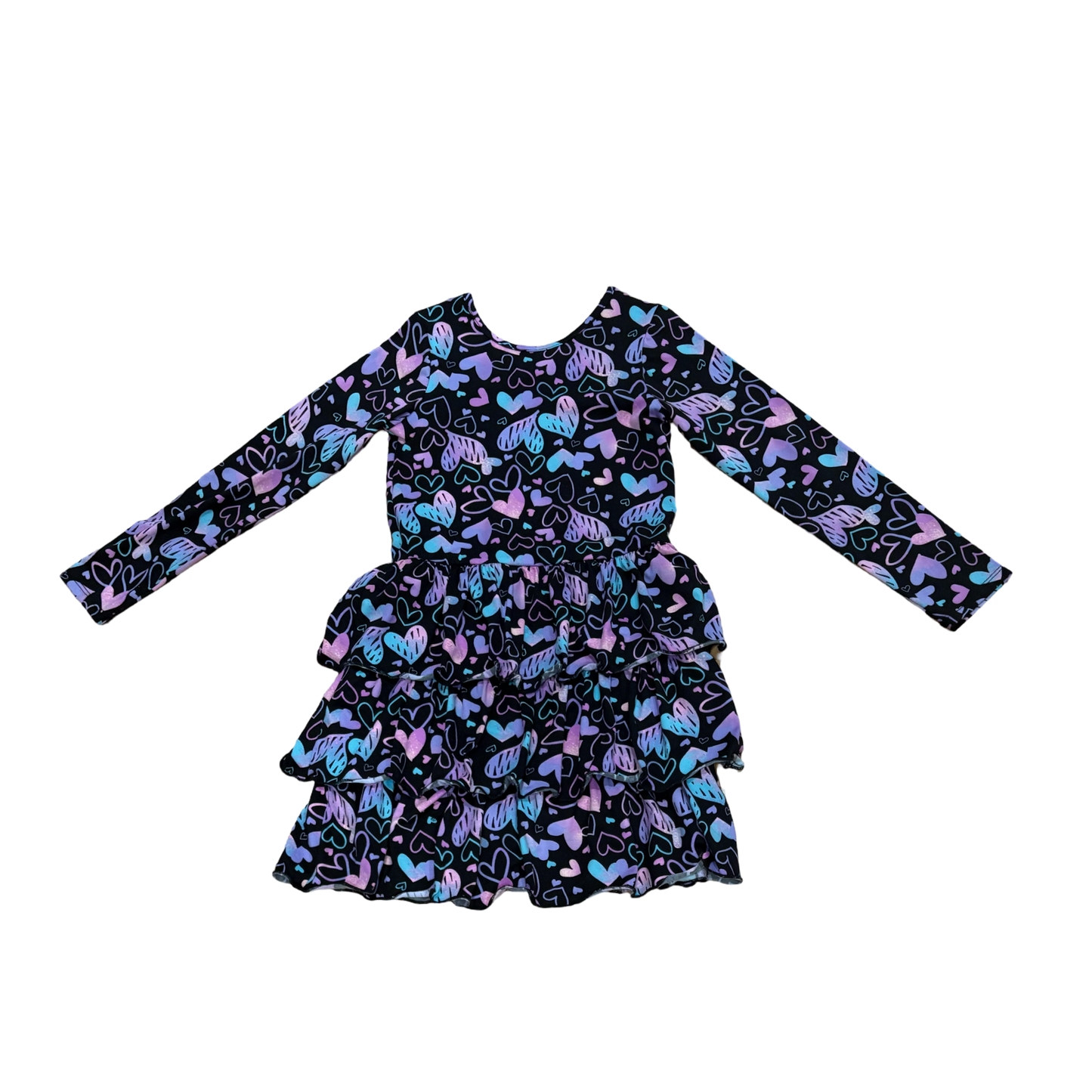 Pixie Lane Dress (9/10)