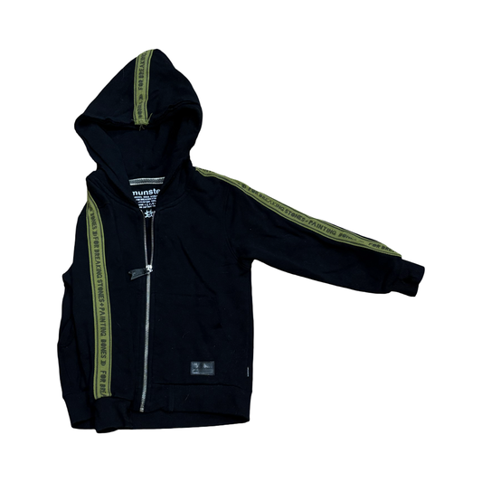 Munster Zip-Up Hoodie (5)