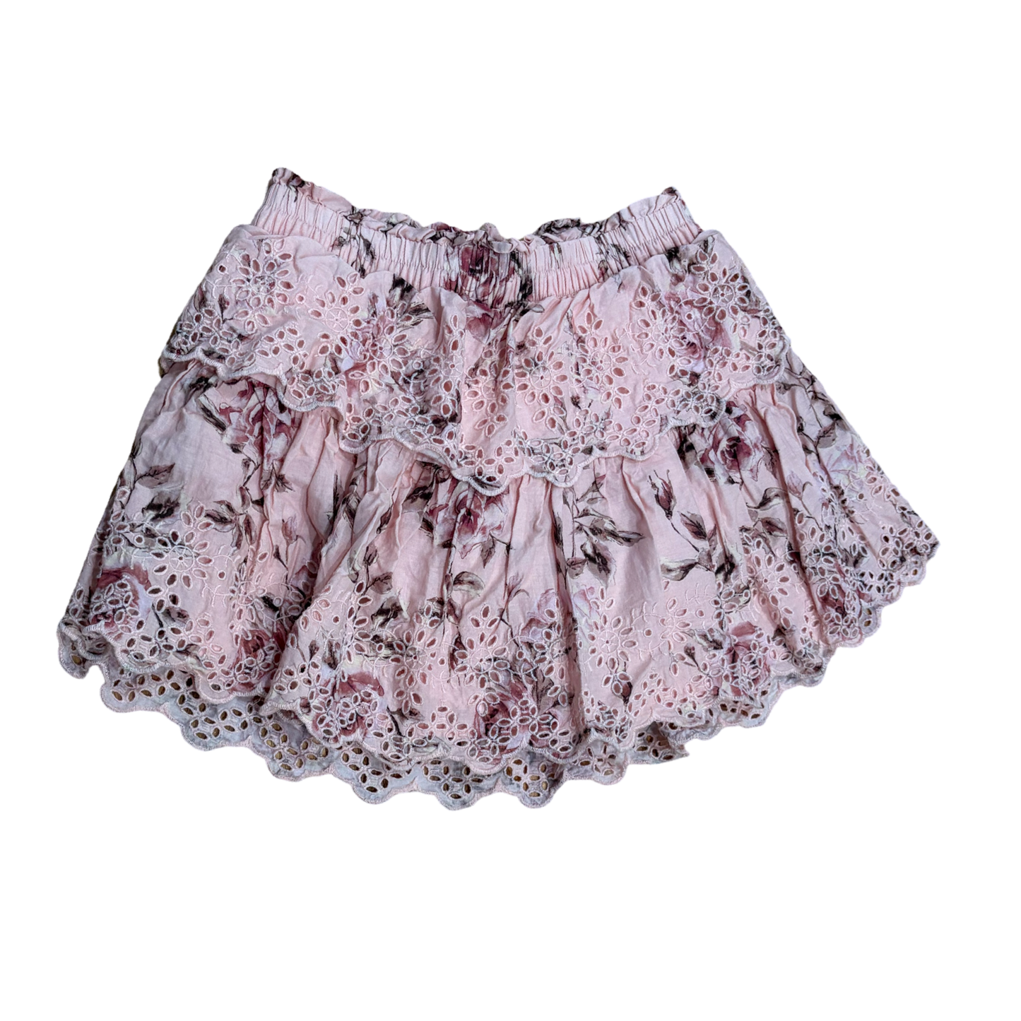 LoveShackFancy X Gap Skirt (M)