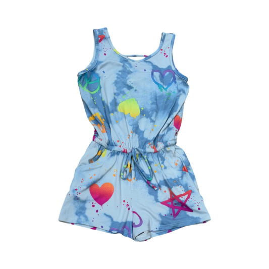 Pixie Lane Romper (8)