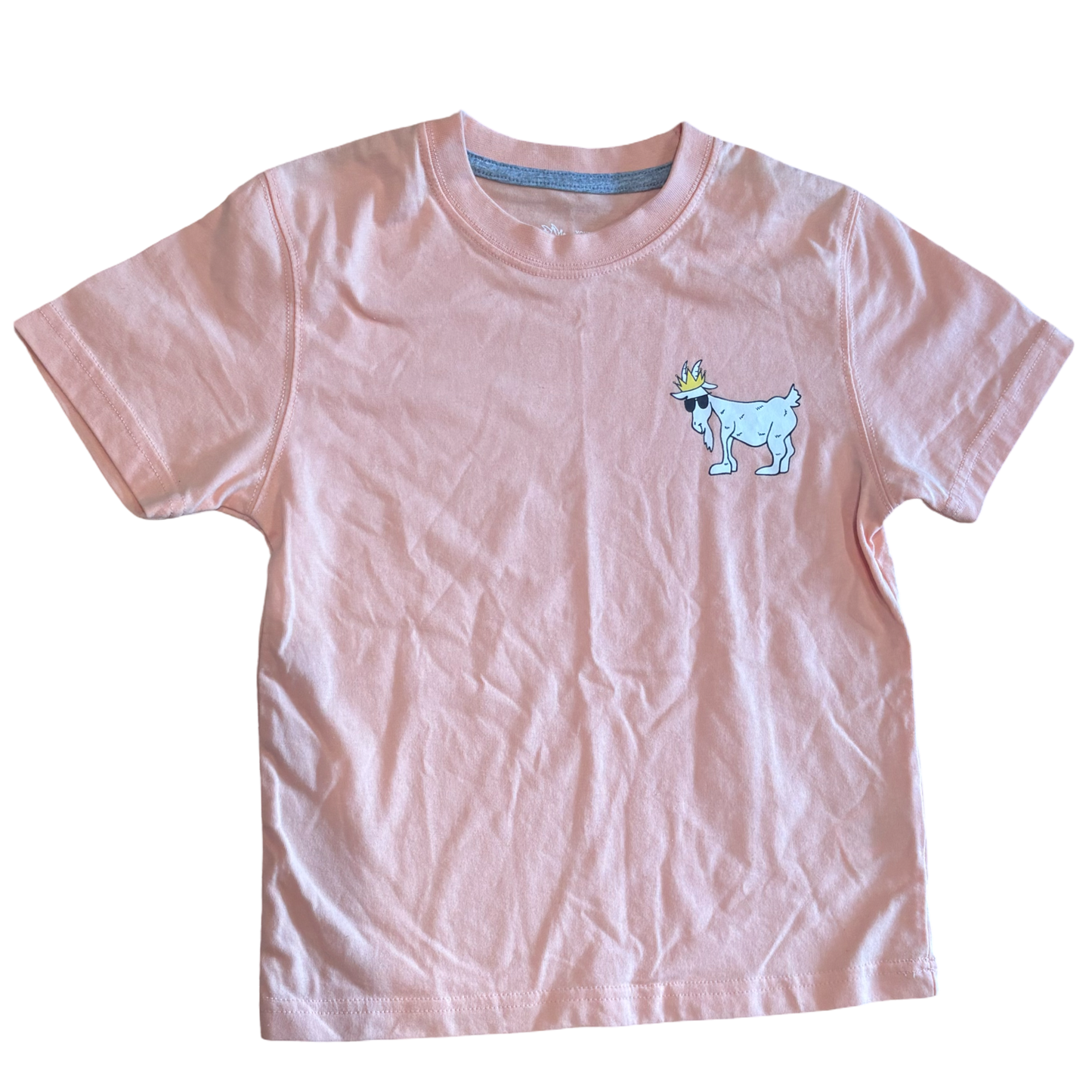 Goat USA Tee (XS)