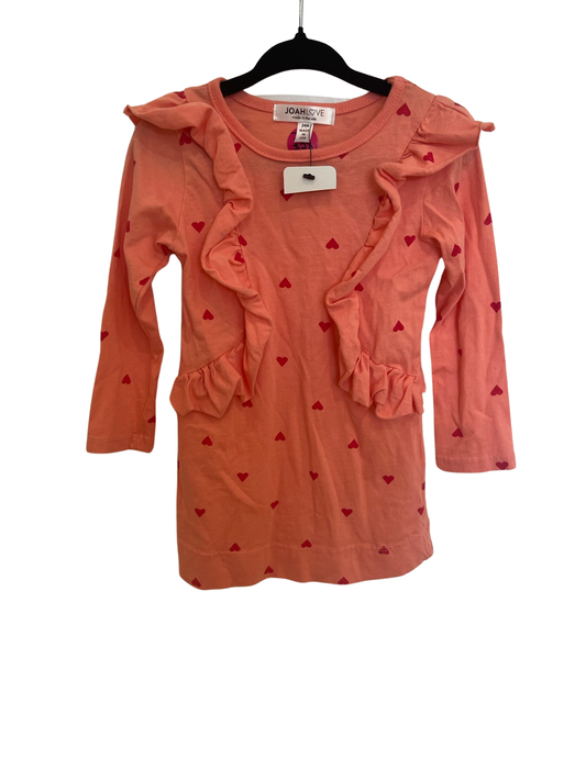 Joahlove Dress (24M) *NWT