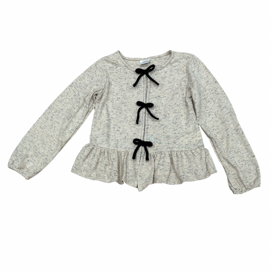 Zara Long Sleeve (8/9)