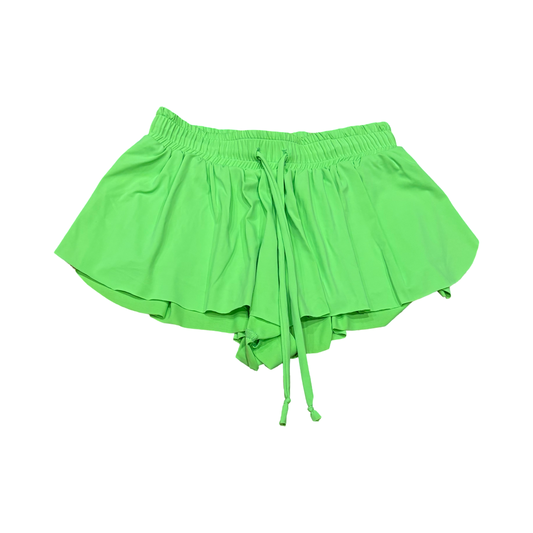 Pixie Lane Butterfly Shorts (7)