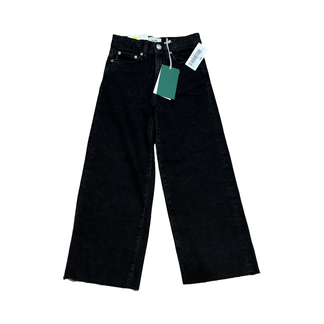 DL 1961 Wide Leg Jeans (7) *NWT