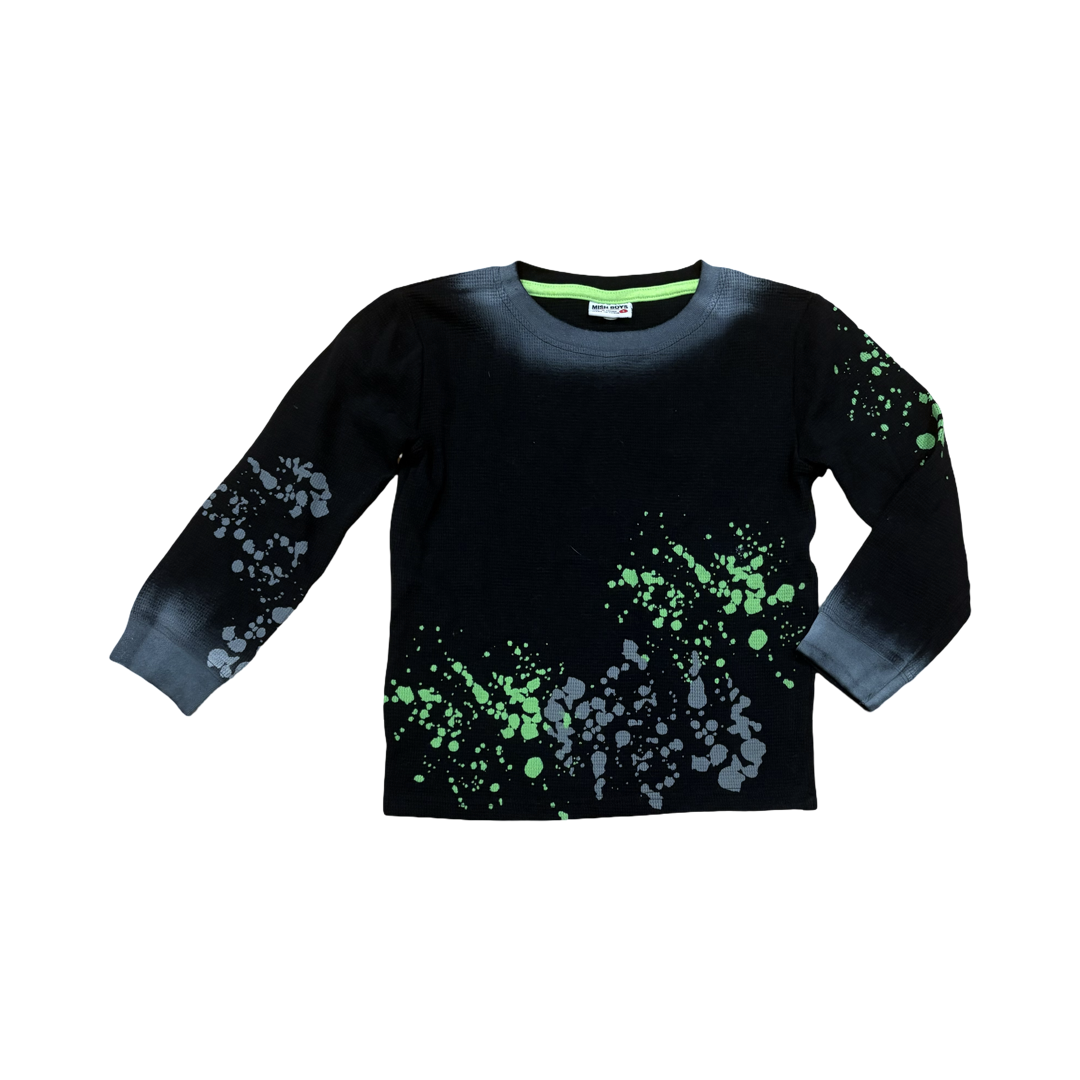 Mish Boys Long Sleeve Tee (5)