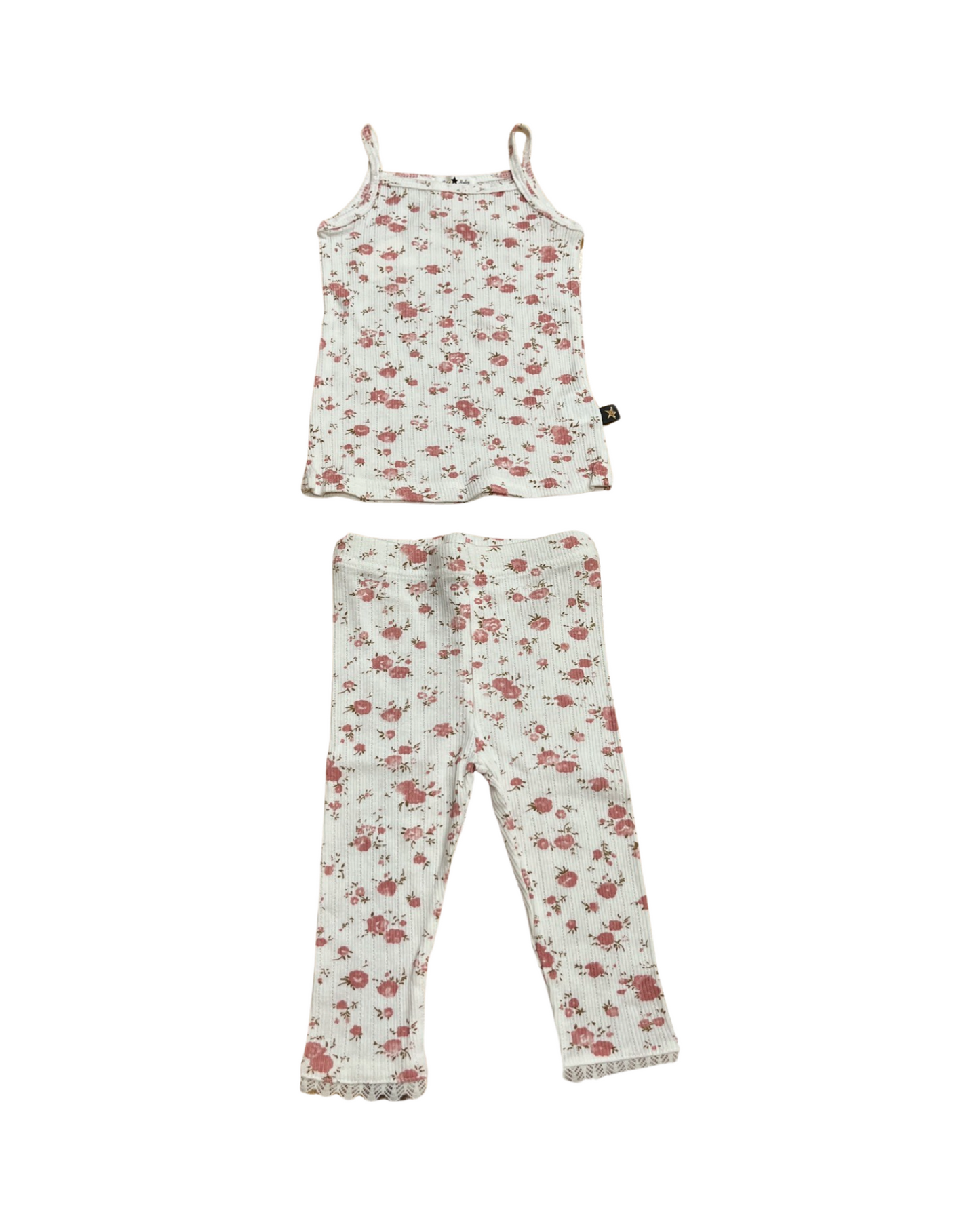 Petite Hailey Set (4)