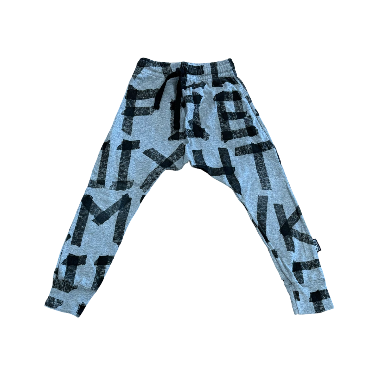 Nununu Joggers (4/5)