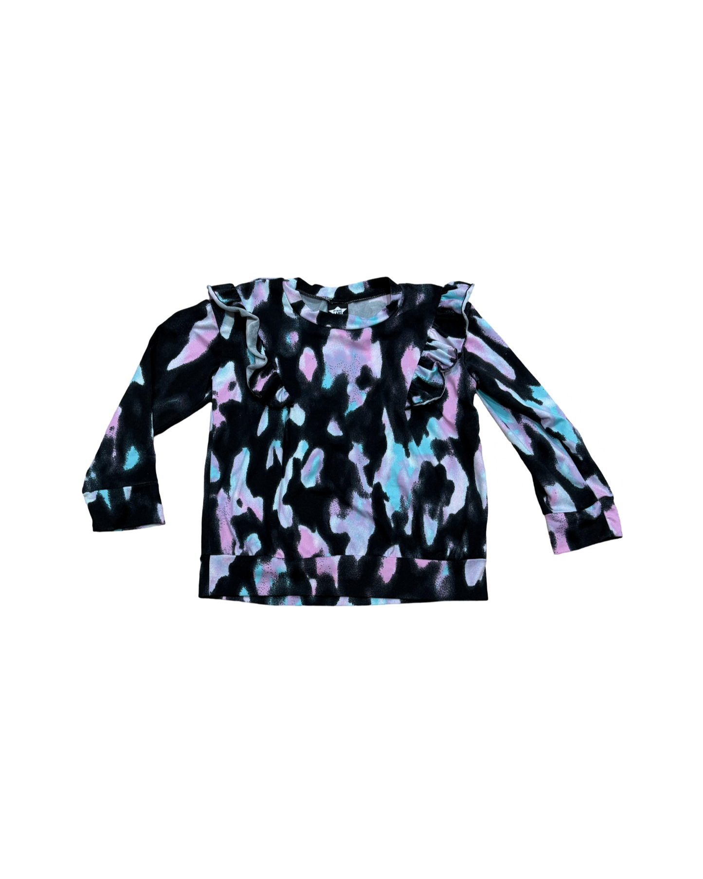 Pixie Lane Long Sleeve Tee (3)