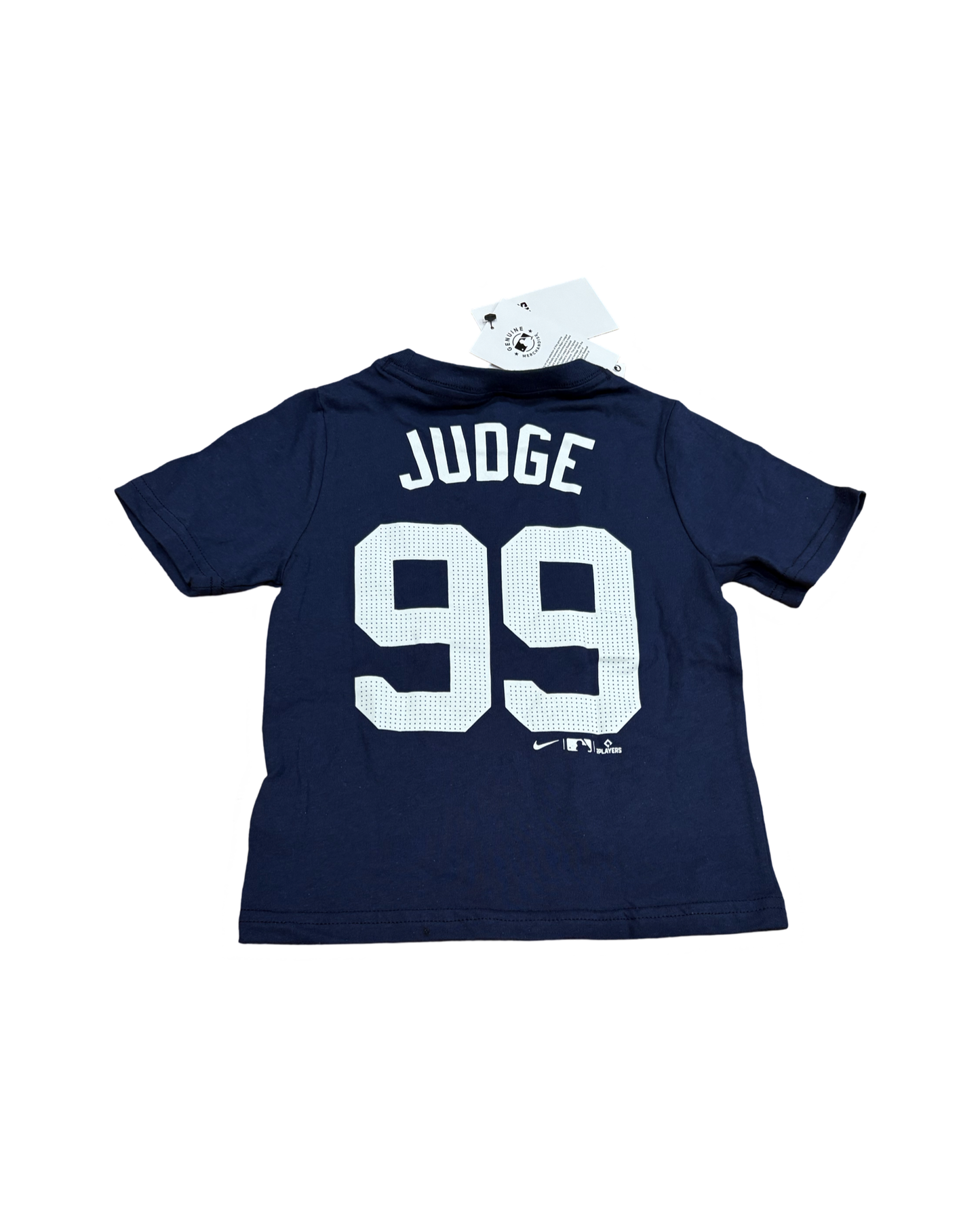 Nike Aaron Judge Tee (3) *NWT