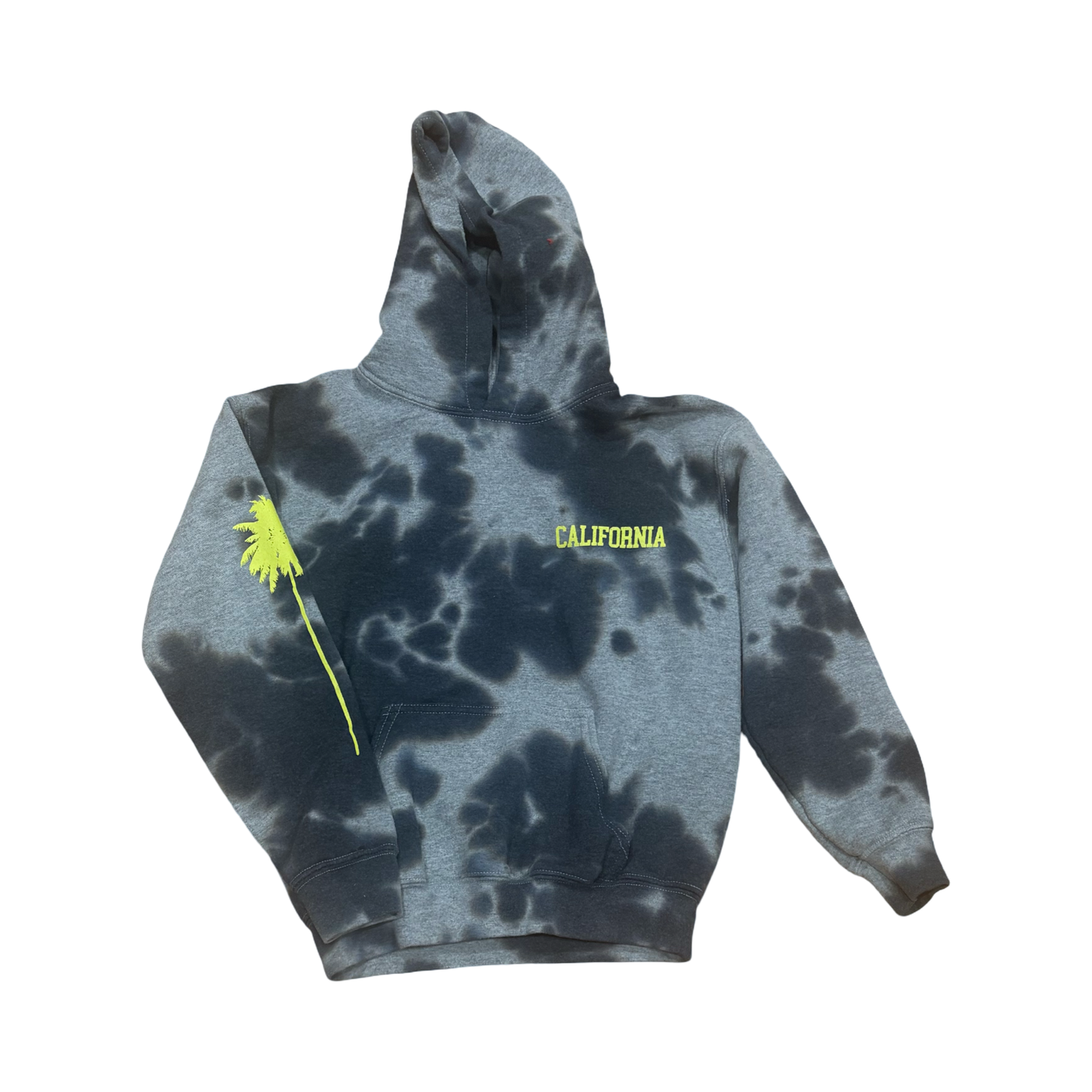 California Hoodie (S)