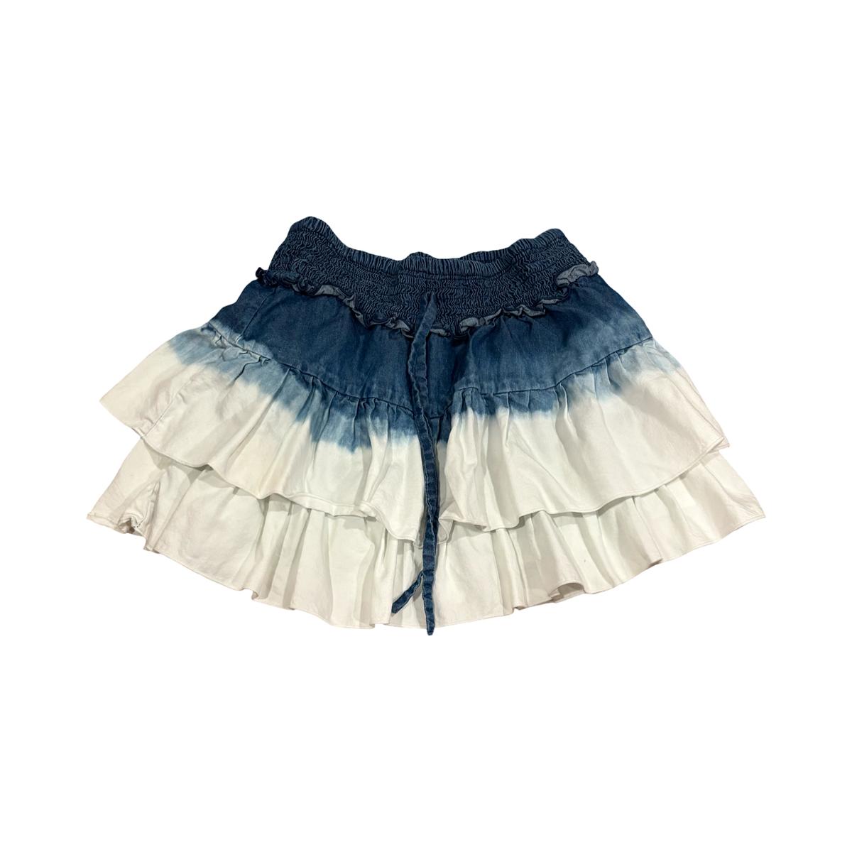 Flowers By Zoe Skirt (6X)