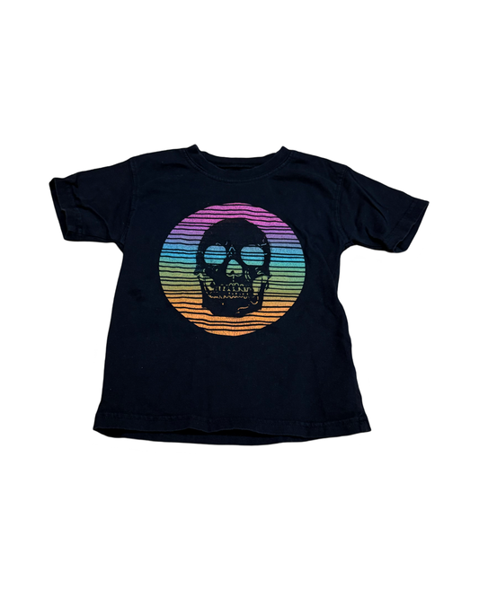 Wes and Willy Tee (3)