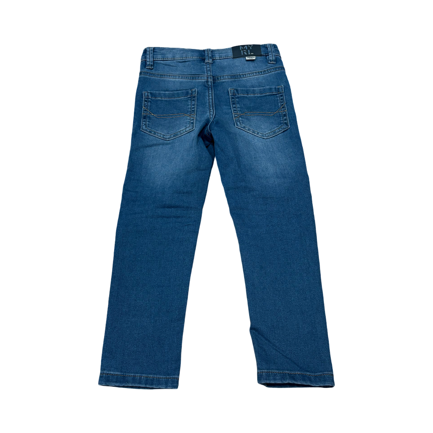 Mayoral Skinny Jeans (4)