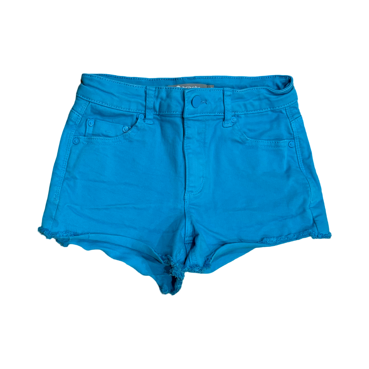 Tractr Shorts (8)
