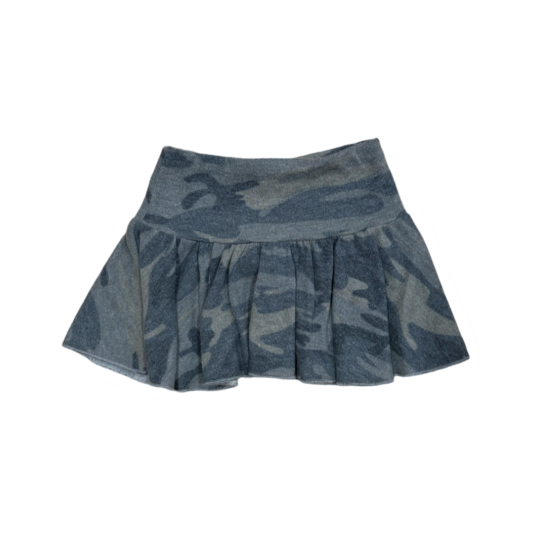 Random Hearts Skirt (3)
