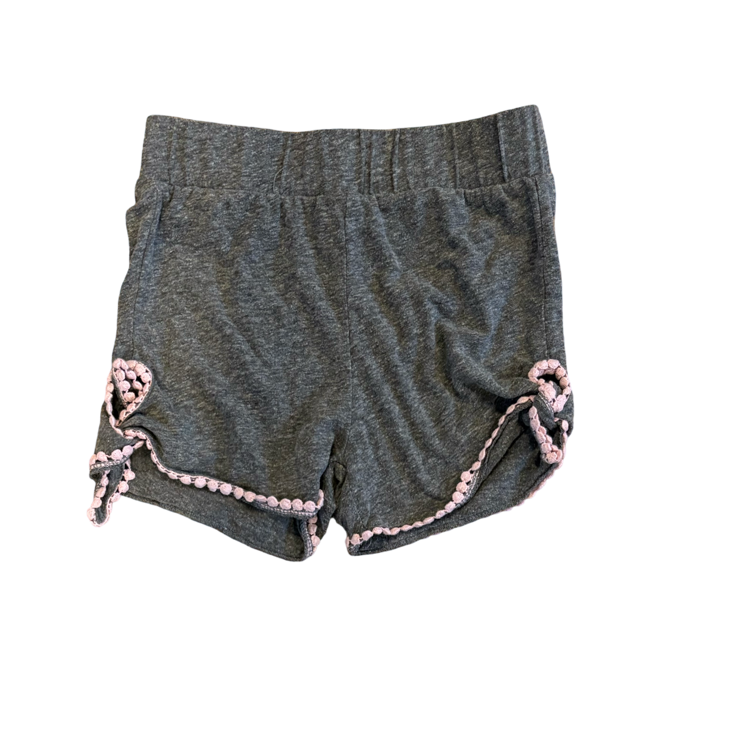 Miki Miette Shorts (6)