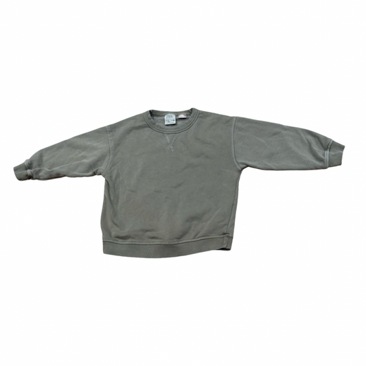 Zara Sweatshirt (4)