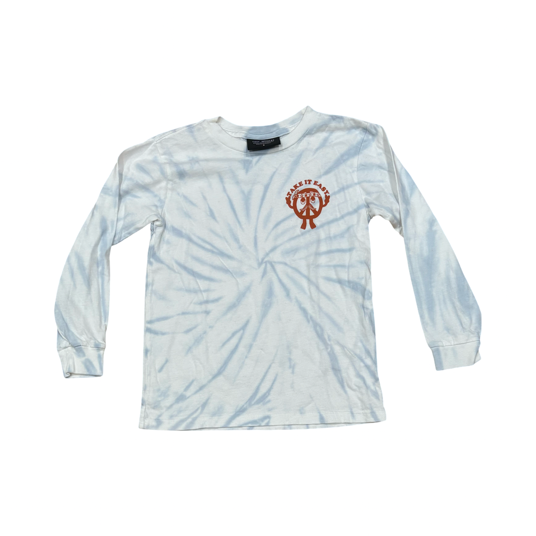 Tiny Whales Long Sleeve Tee (5)