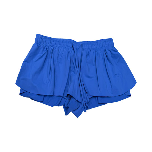 Pixie Lane Butterfly Shorts (7)