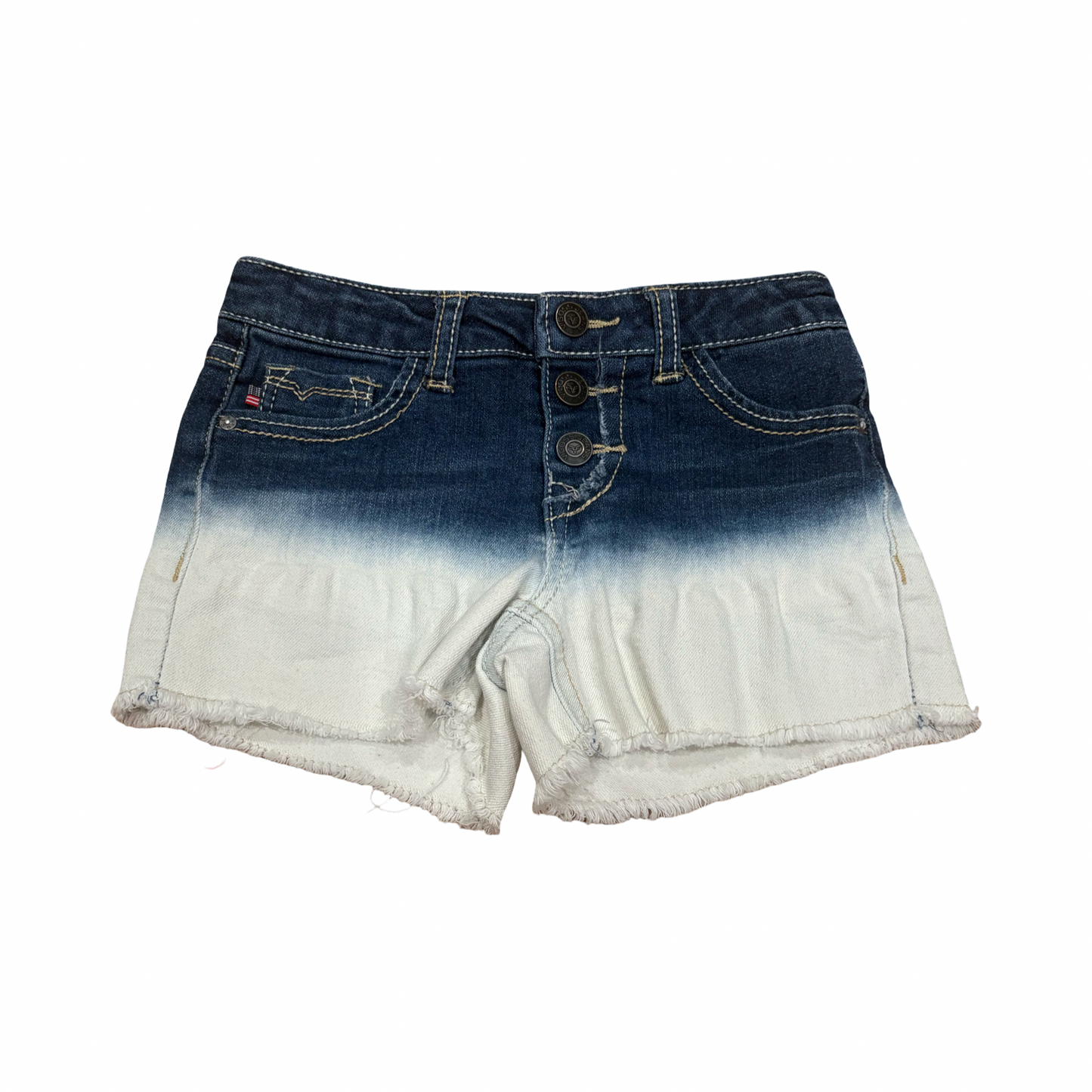 Vigoss Denim Shorts (5)