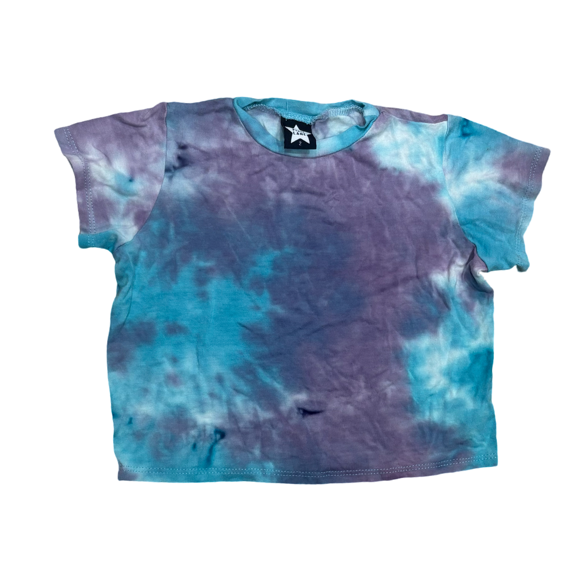 Pixie Lane Tee (2)