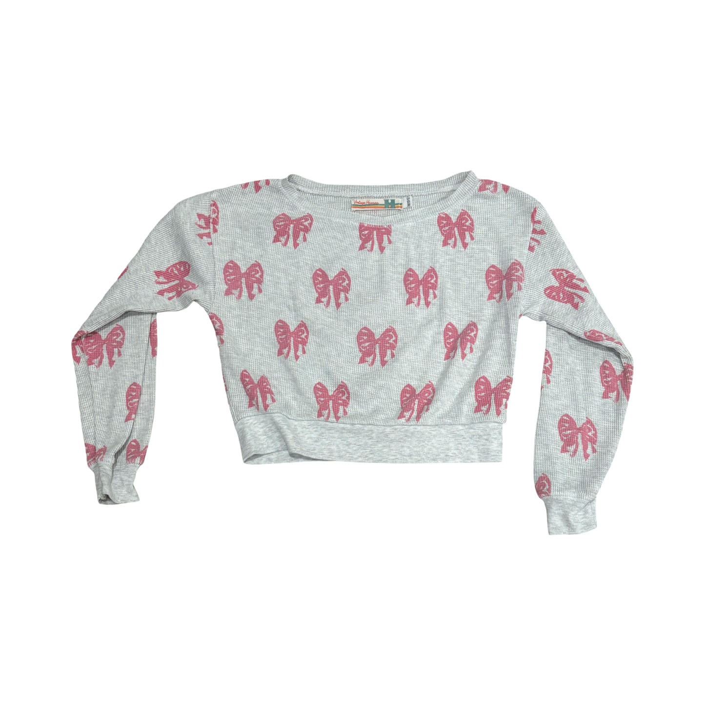 Vintage Havana Long Sleeve (10/12)
