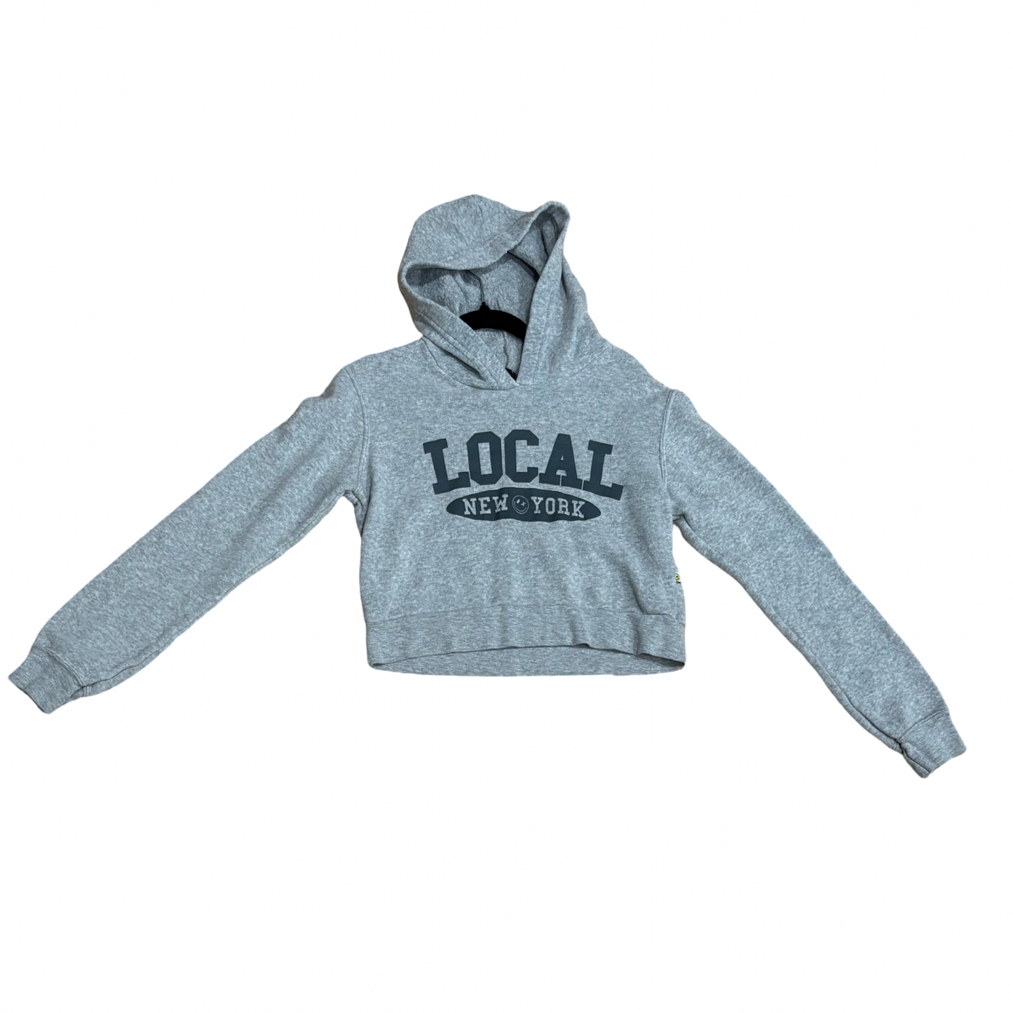 Love Junkie Hoodie (S)