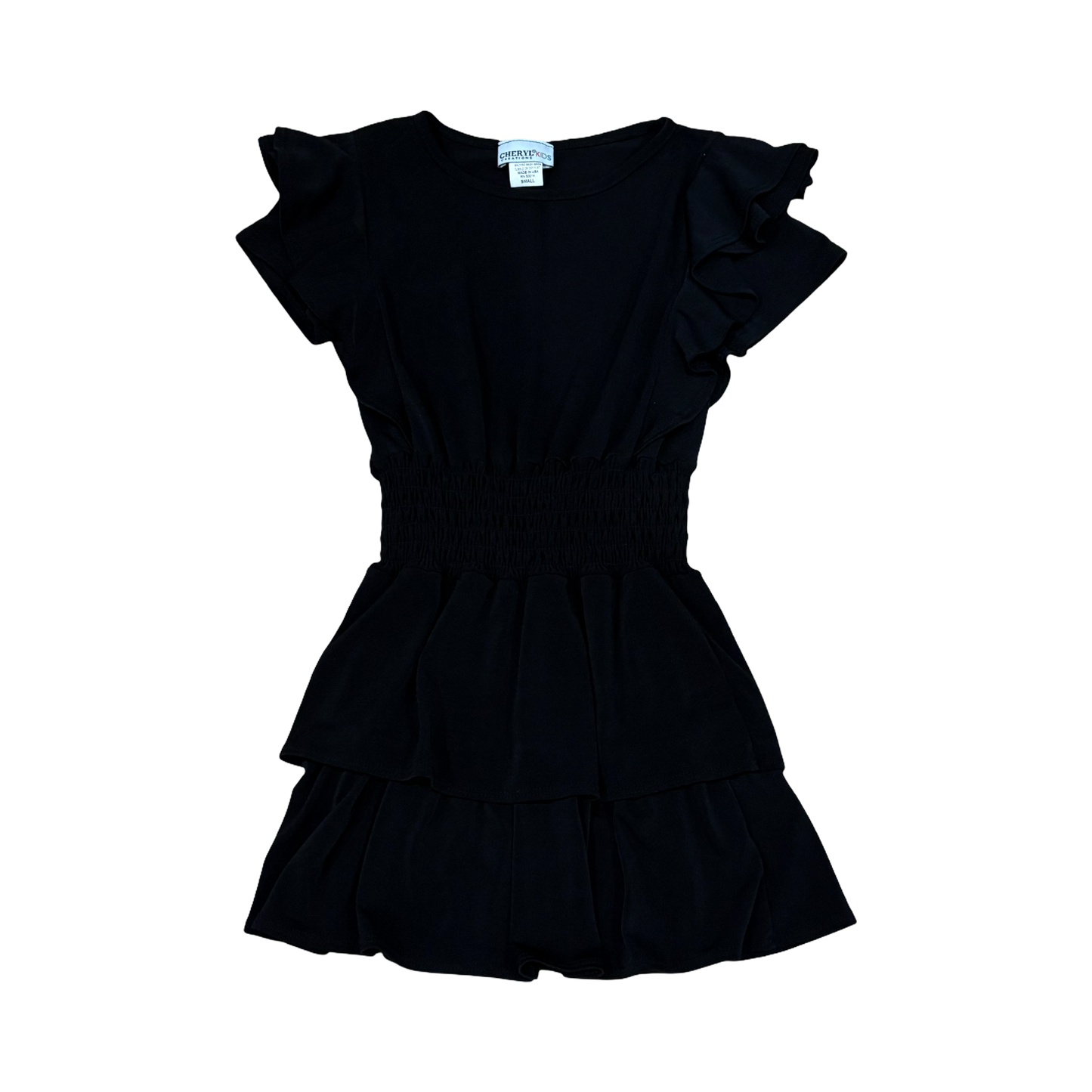 Cheryl Kids Dress (S)