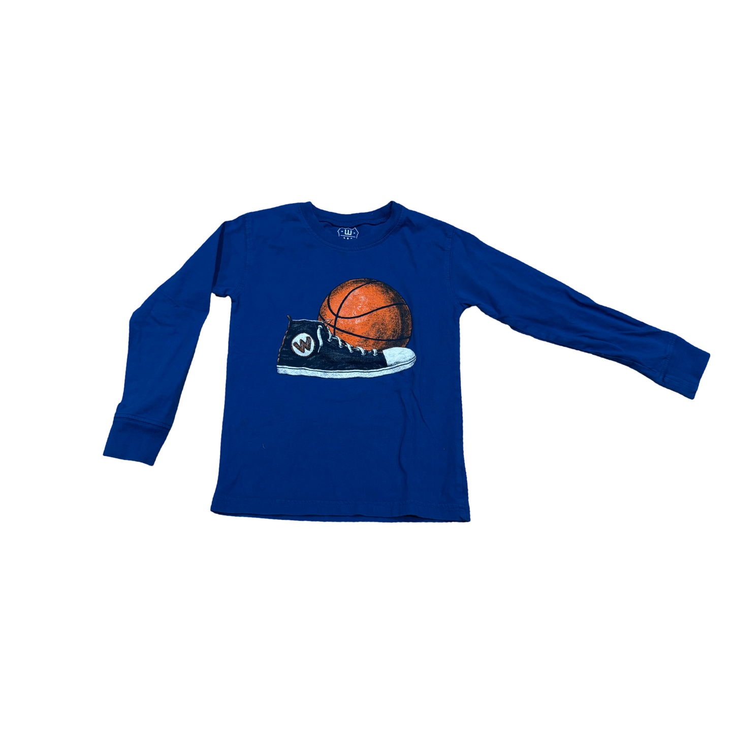 Wes and Willy Long Sleeve Tee (4)