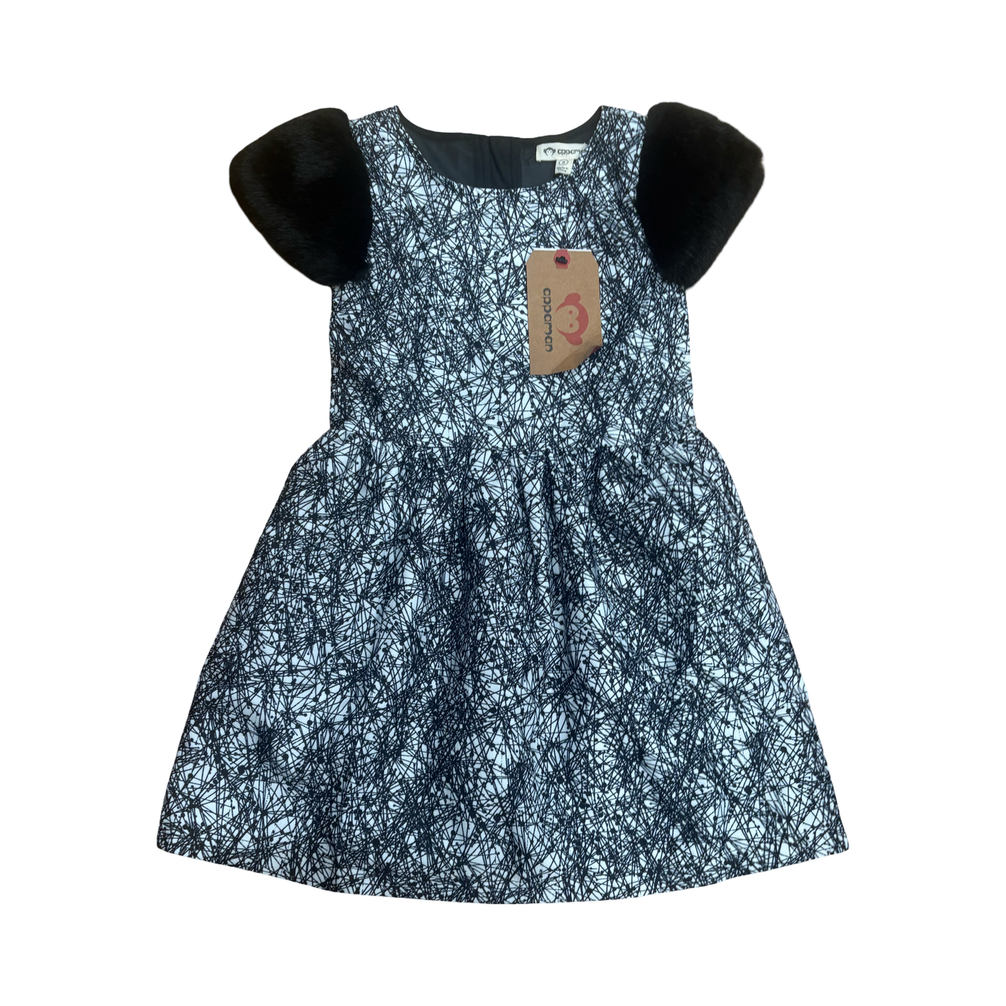 Appaman Dress (5) *NWT