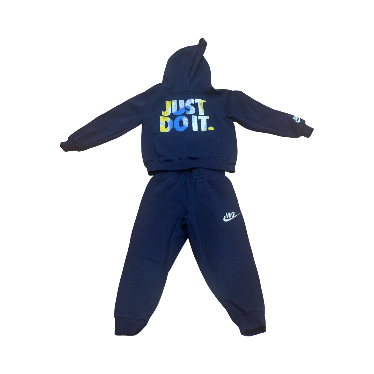 Nike Boys Set (4)