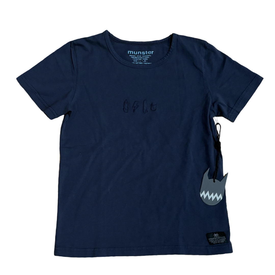 Munster Tee (6) *NWT