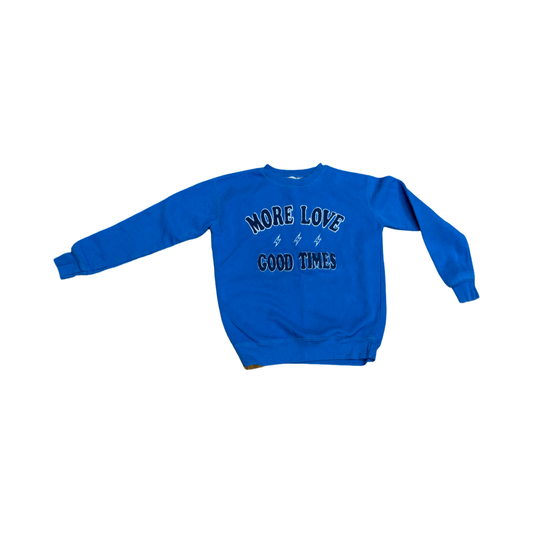 Vintage Havana Sweatshirt (7/8)