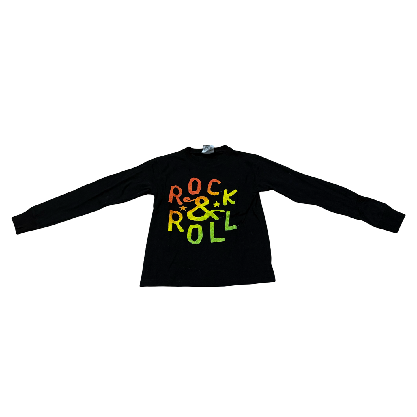 Bottlecapps Long Sleeve (5/6)